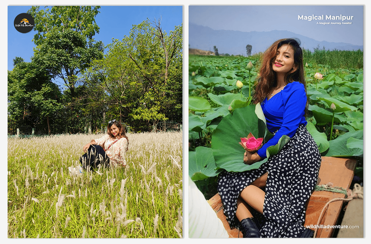 Manipur Tour Package