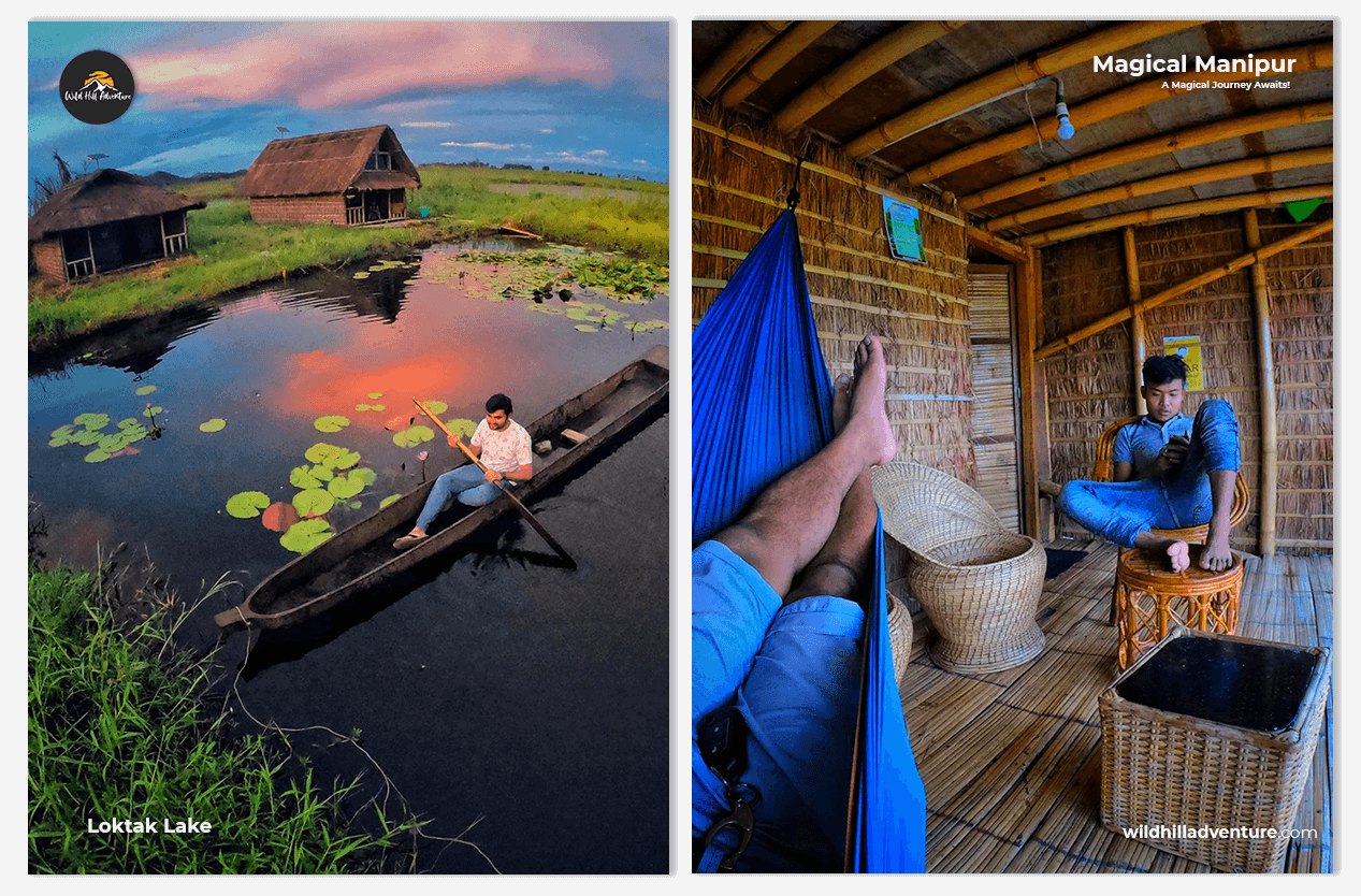 Manipur Tour Package