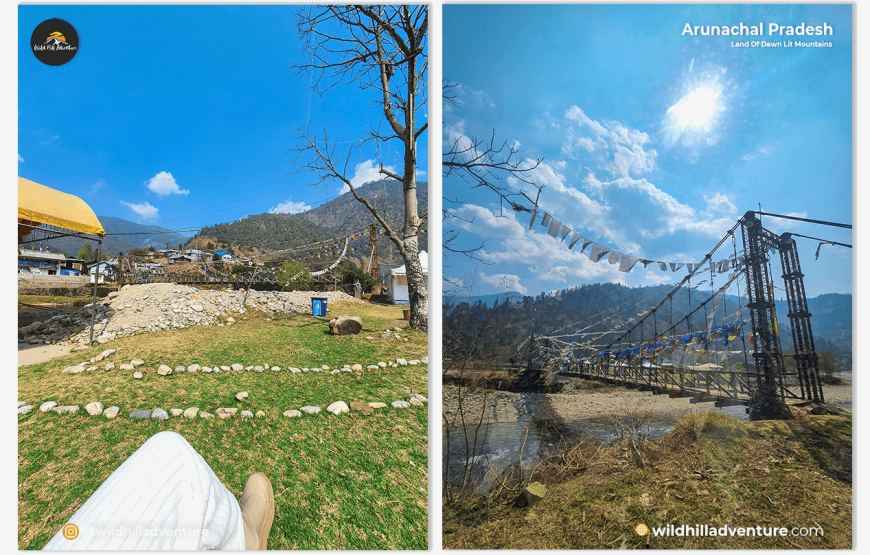 Sangti Valley Hidden Gems Of Arunachal Pradesh
