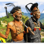 Exploring the Enchanting Longwa Village: A Cultural Gem in Nagaland