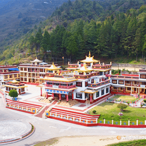 bomdila