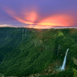 cherrapunji
