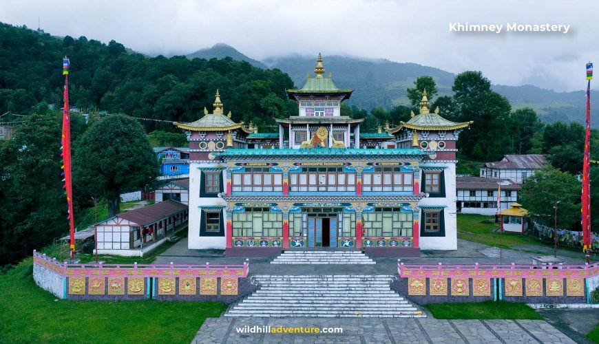 Ultimate Tawang Travel Guide: 6 Days of Adventure​