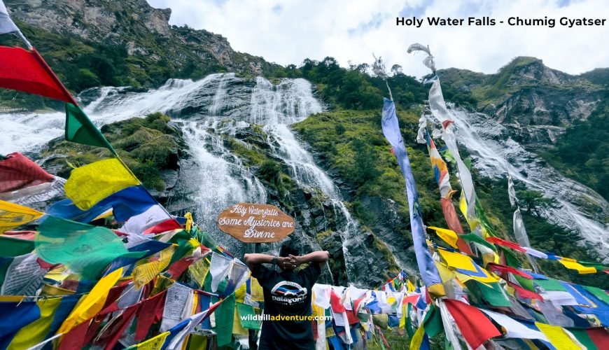 Top 10 Must-Visit Places Near Tawang to Explore