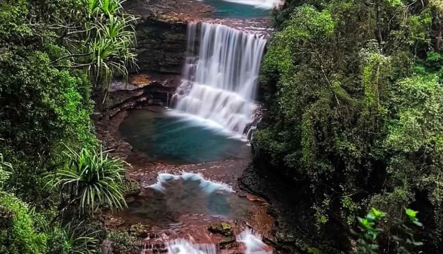 Meghalaya and Kaziranga Travel Guide 2026