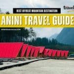 Anini Arunachal Pradesh