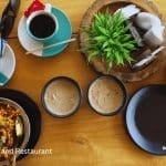 Cafe Hopping in Aizawl