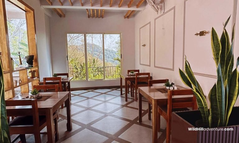 Close Skirts Cafe & Restaurant Aizawl