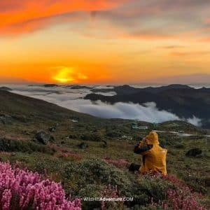 Tawang Tour Package 6 Days