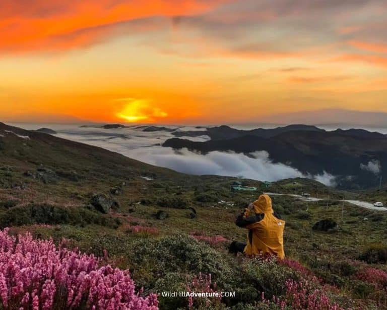 Best Time to Visit Tawang