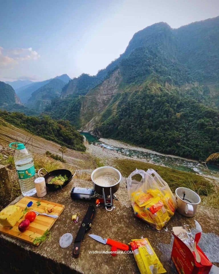 anini dibang valley