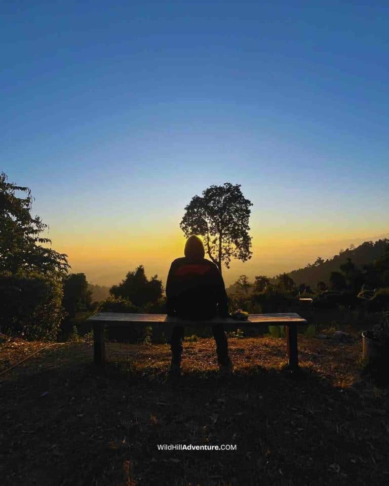 top spots to view sunset
