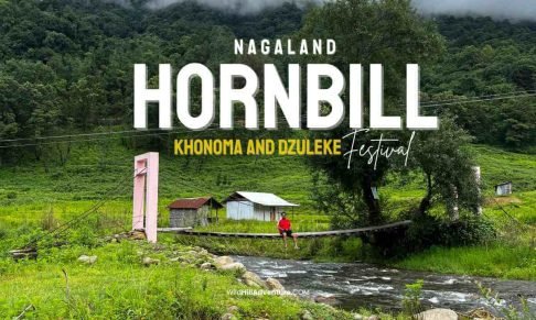Hornbill Festival with Khonoma and Dzuleke Tour Plan