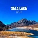 Tawang tour package from Guwahati