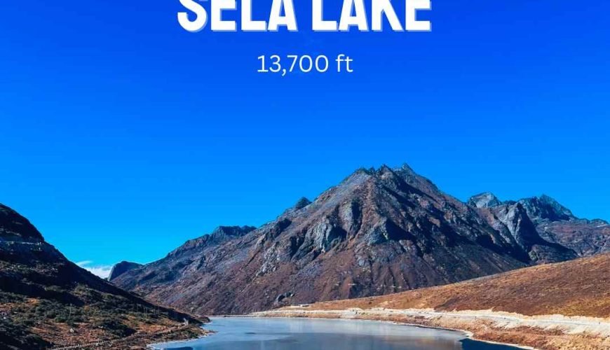 Tawang tour package from Guwahati