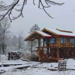 Anini in Winter