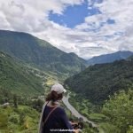 Zemithang travel guide