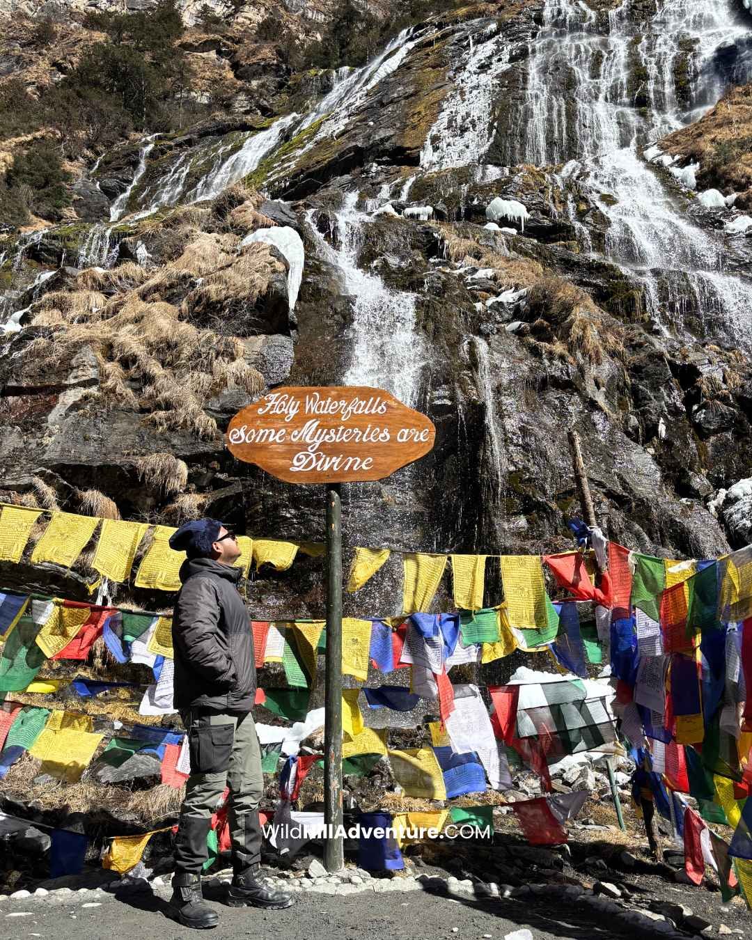 Tawang Family Tour Package