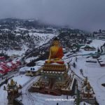 Tawang winter travel guide