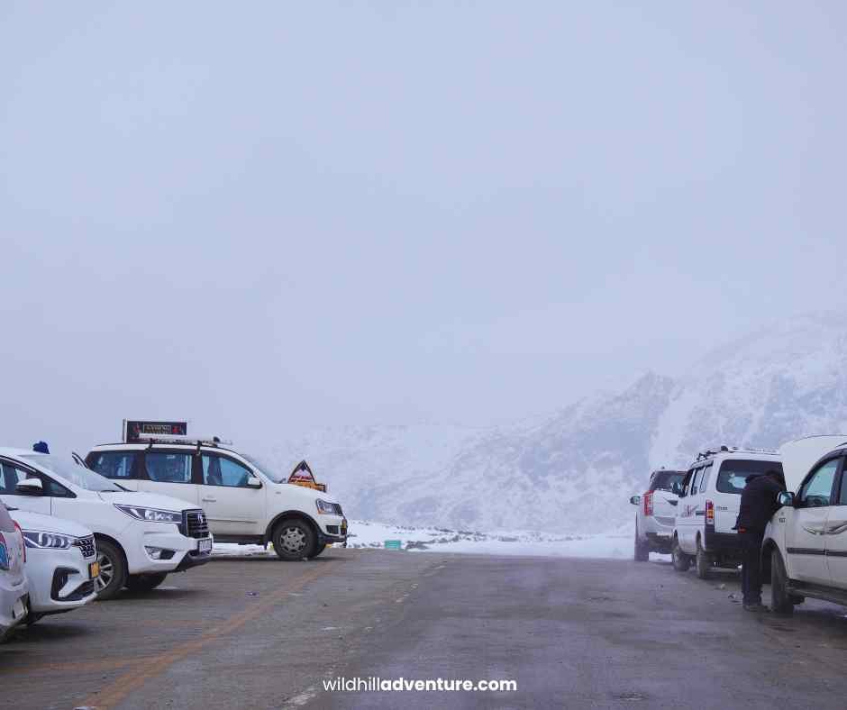 Wild Hill Adventure 9 Days Offbeat Tawang Tour Package