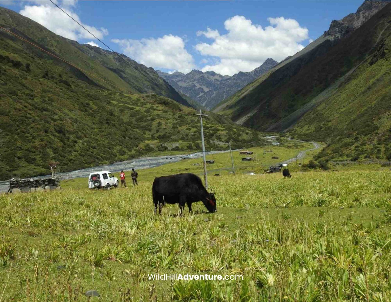 Offbeat Meghalaya and Arunachal Tour Package