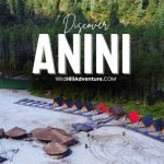Anini Tour Package from Guwahati