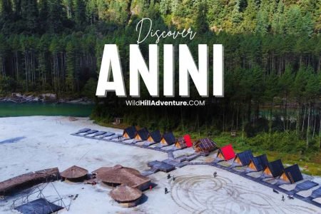 Anini Tour Package from Guwahati