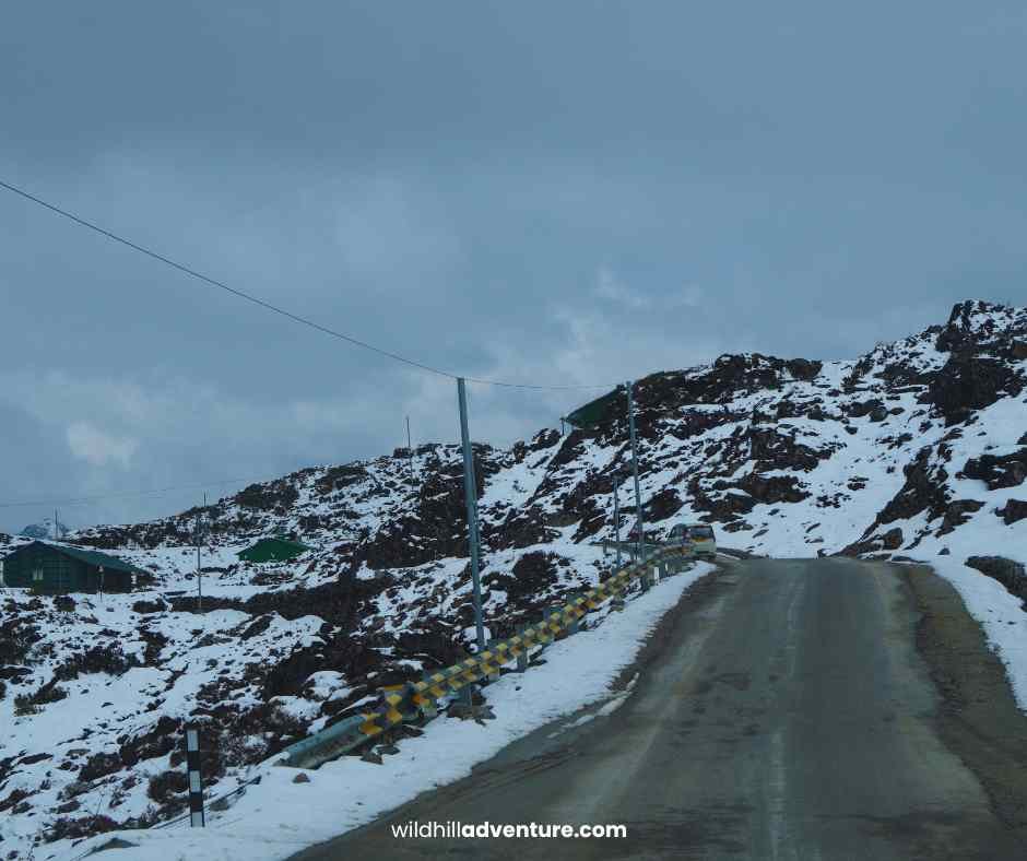 Tawang Family Tour Package