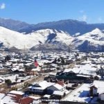 Mechuka in Winter