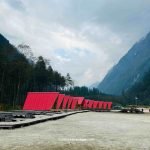 De Afra Campsite Anini