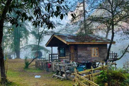 Best hidden gems Northeast India