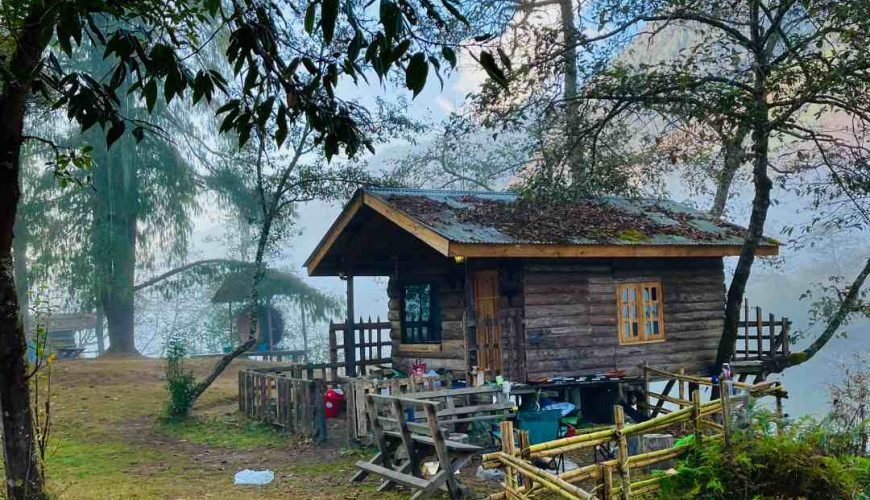 Best hidden gems Northeast India