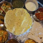 Vegetarian & Jain Food in Meghalaya