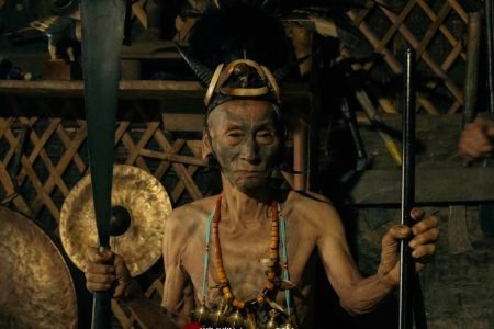 Longwa Village Tour Packages