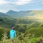 Dzukou Valley tour package