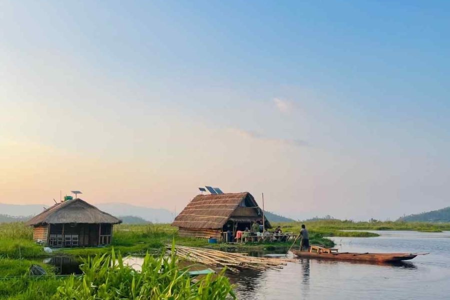 Manipur tour package