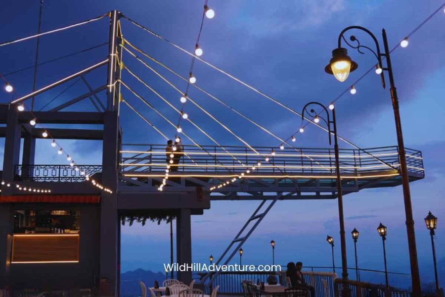Mizoram Tour Package