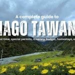 Mago and Chuna Valley Travel Guide