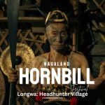 Hornbill Festival and Longwa Village Tour 2025