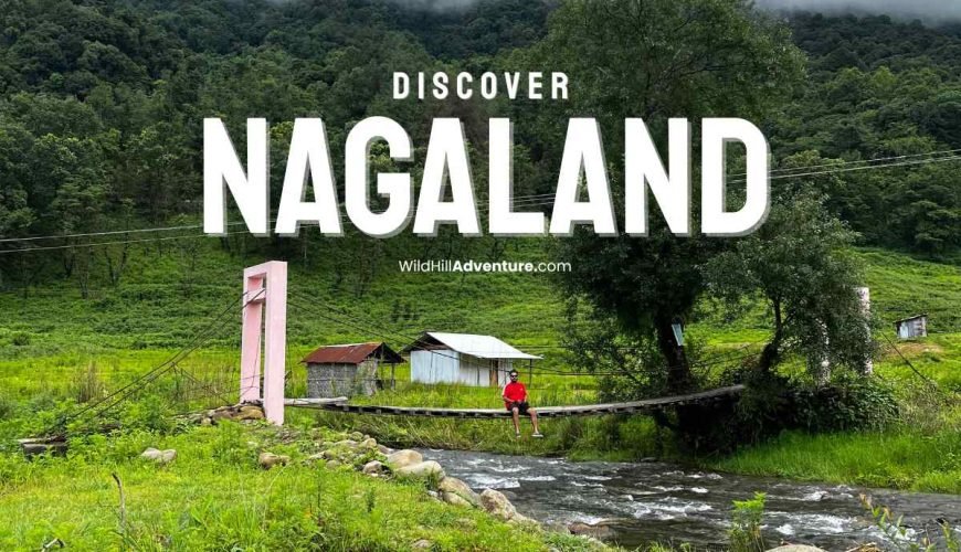 Nagaland Tour Package