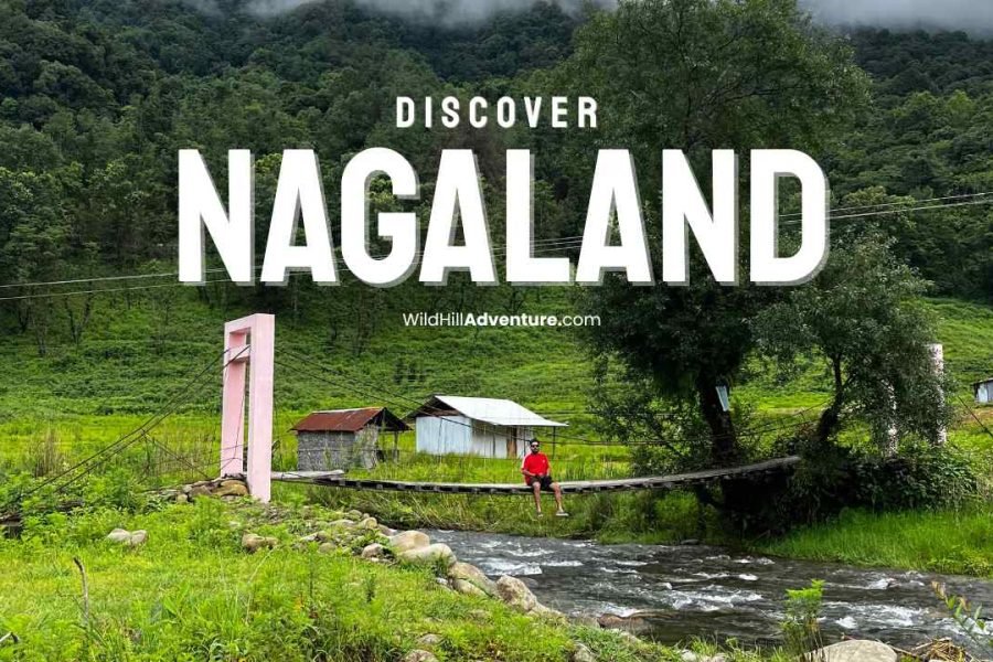Nagaland Tour Package