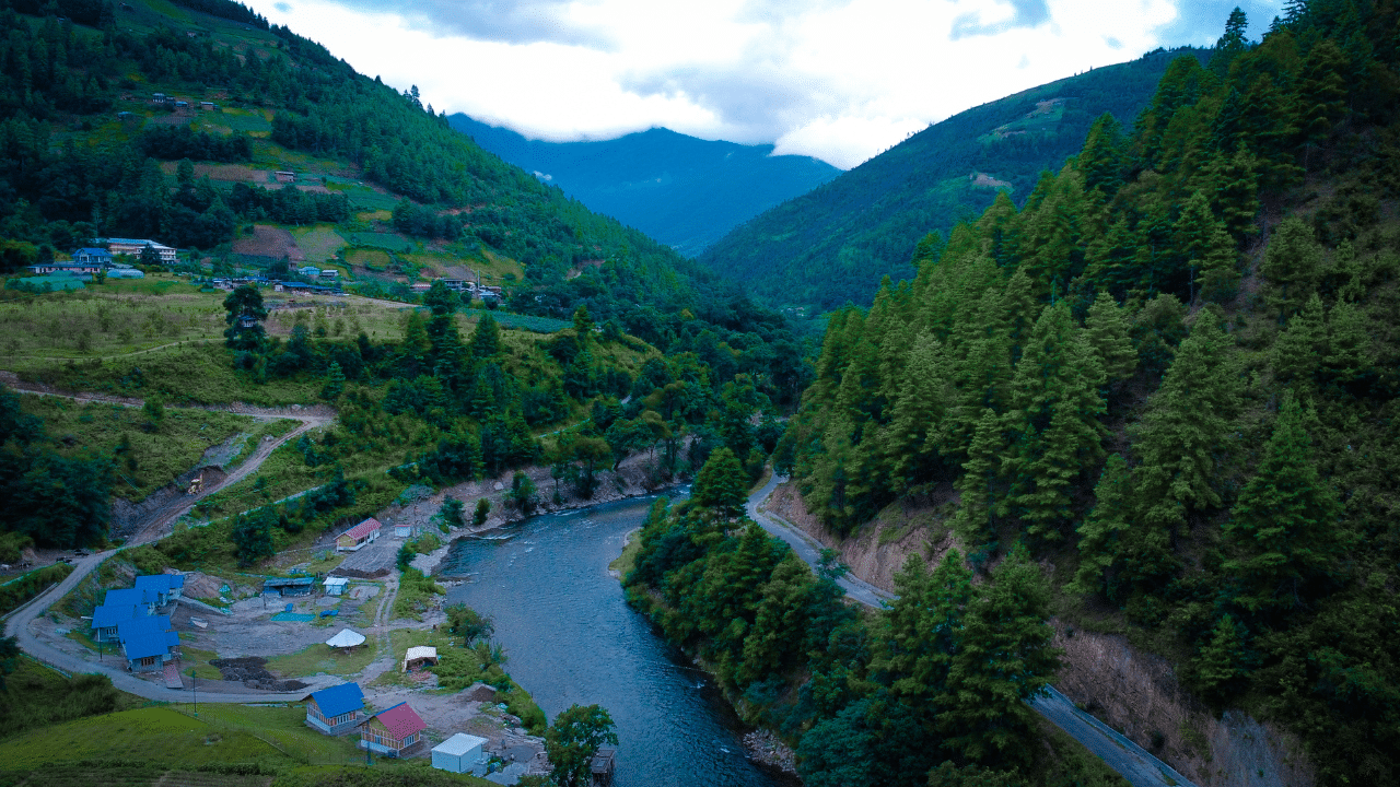 Offbeat Meghalaya and Arunachal Tour Package