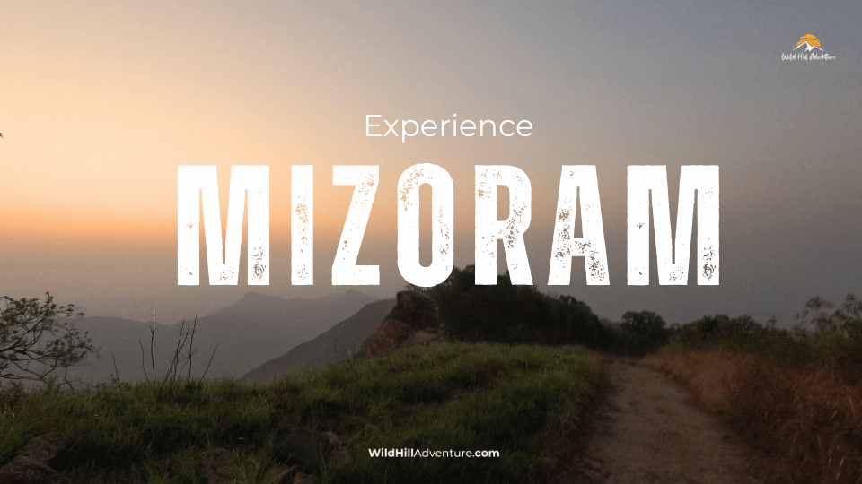 Mizoram 7 Days Tour Package