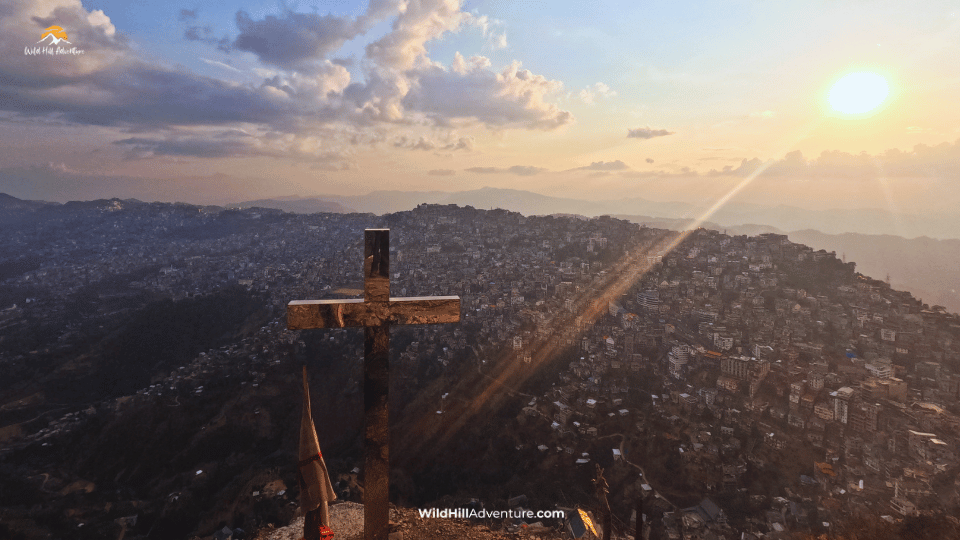 Mizoram 6 Days Tour Package