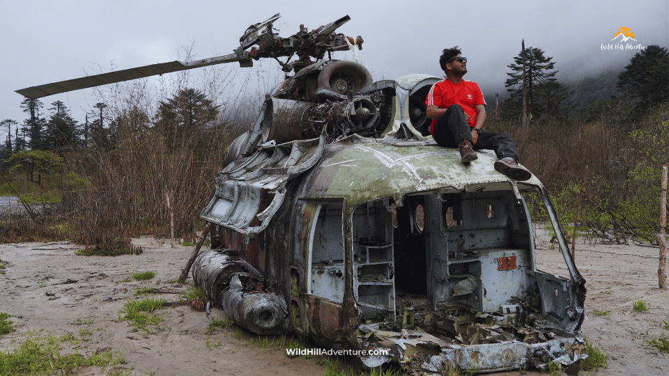 Experience Mechuka, the Valley of Hidden Frontiers with Wild Hill Adventure | 5 Days 4 Nights