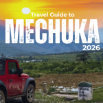 Mechuka Travel Guide 2026