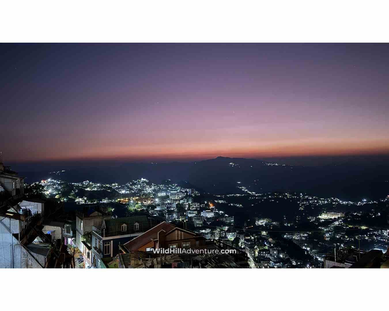 Mizoram 5 Days Tour Package