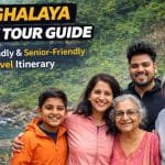 Meghalaya Family Tour Guide