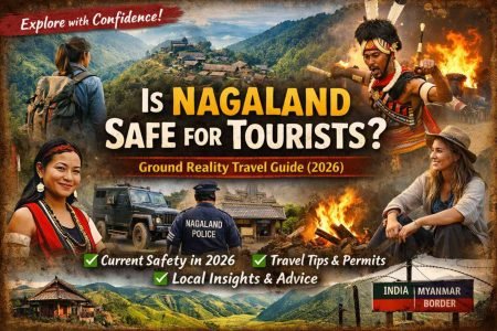 Is Nagaland Safe for Tourists?