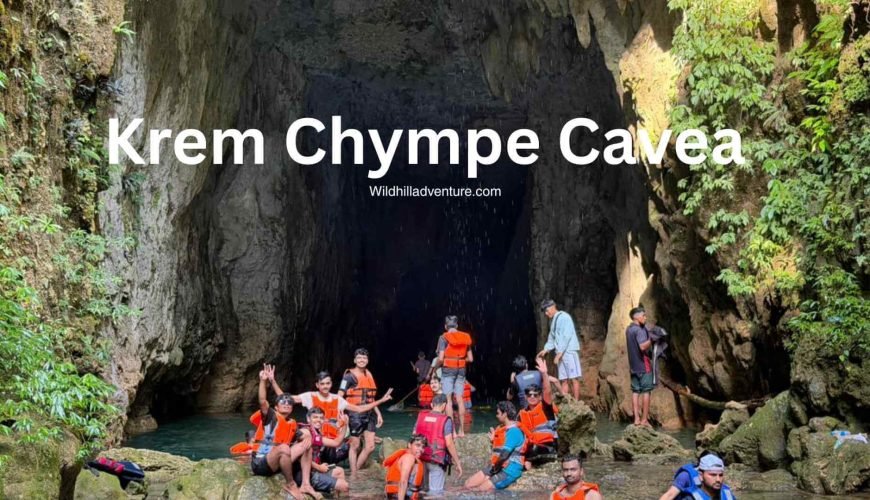 Krem Chympe Cave Meghalaya Travel Guide